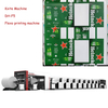 F5 1600-6 Servo Motor Driven Carton Pre-flexo printing Press