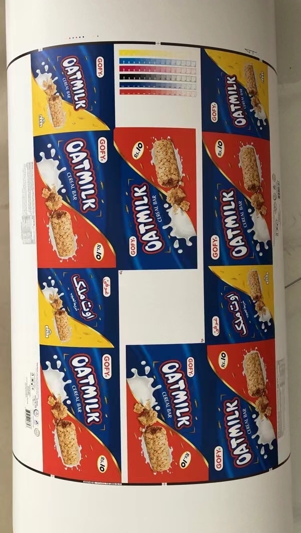 F5 1600-6 Servo Motor Driven Carton Pre-flexo printing Press