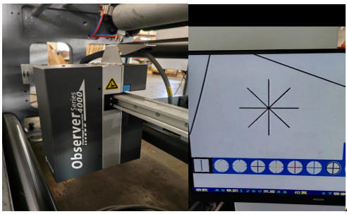 F5 1600-6 Servo Motor Driven Carton Pre-flexo printing Press
