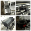 1300 Bopp,pet,cpp,pvc And Paper Inspection And Rewinding Machine 
