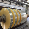 1300mm Width 400m/min Plastic Film And Paper Slitting Rewinding Machine
