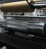 120m/Min 5color Auto Register Shaftless Plastic Film Flexible Packaging Rotogravure Printing Machine