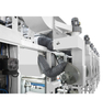 High-Speed Rotogravure Printing Machine for PVC Film Color Printing