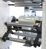 100m/min auto register rotogravure printing machine 
