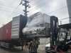 1300 Bopp,pet,cpp,pvc And Paper Inspection And Rewinding Machine 
