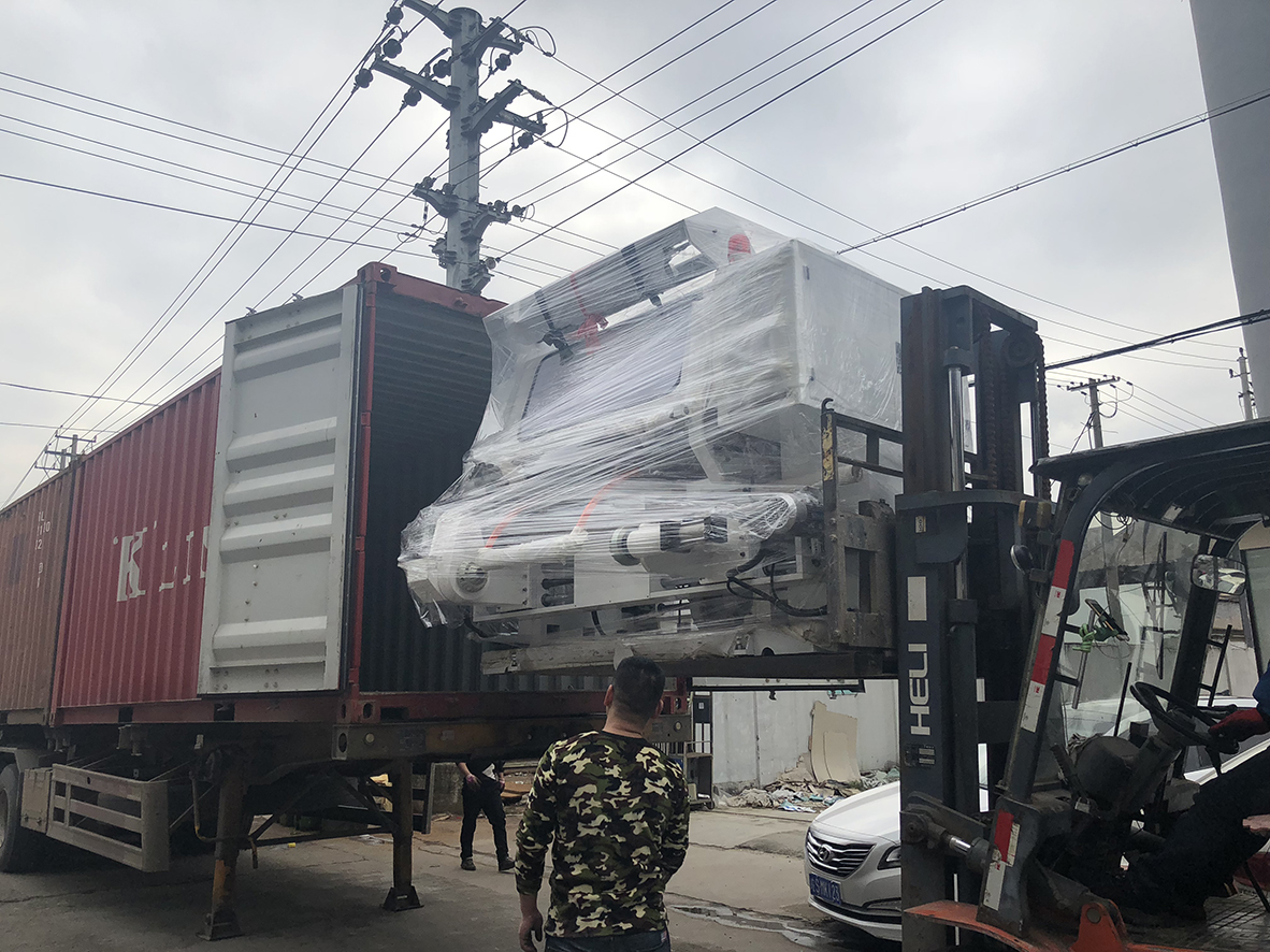 1300 Bopp,pet,cpp,pvc And Paper Inspection And Rewinding Machine 
