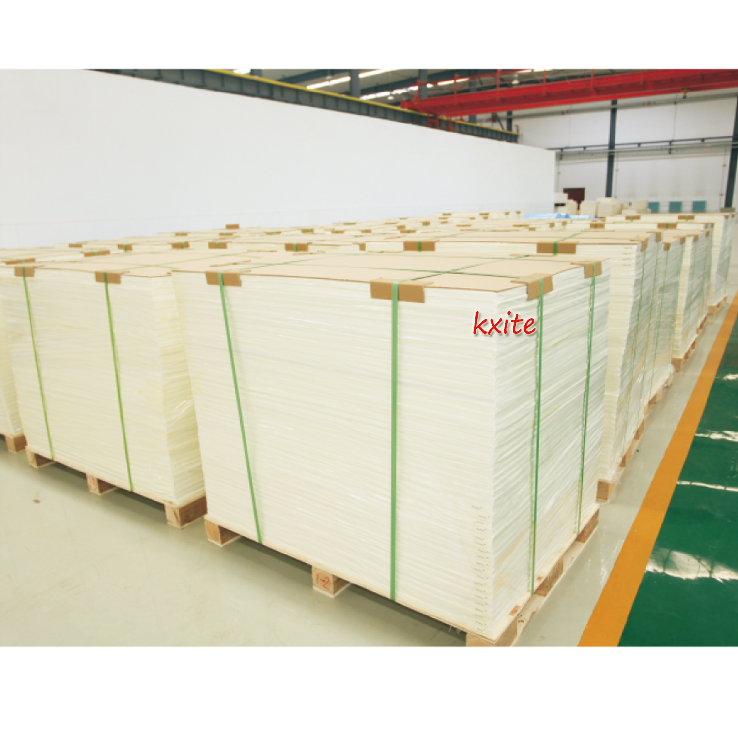 Paper Factory in China Supply Stone Paper PE Coated