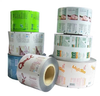 100m/min auto register rotogravure printing machine 
