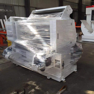 1300 Bopp,pet,cpp,pvc And Paper Inspection And Rewinding Machine 