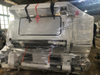 1300 Bopp,pet,cpp,pvc And Paper Inspection And Rewinding Machine 