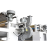 120m/Min 5color Auto Register Shaftless Plastic Film Flexible Packaging Rotogravure Printing Machine
